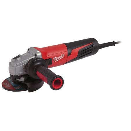 Meuleuse 125 mm AGV 15-125 XC MILWAUKEE
