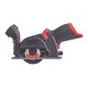 Meuleuse 76 mm 12 V M12 FCOT-0 solo 4933464618 MILWAUKEE