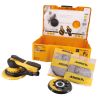 Ponceuse excentrique DEROS II 5.0 mm MIRKA MID5650404CA