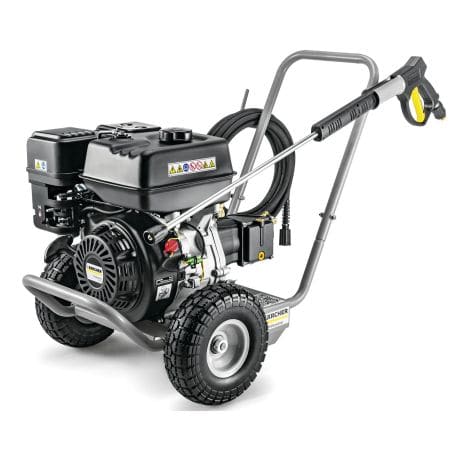 Nettoyeur thermique eau froide HD 8/23 G KARCHER 1.187-012.0