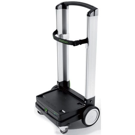 Système de transport SYS-Roll 100 pour Systainer FESTOOL 498660