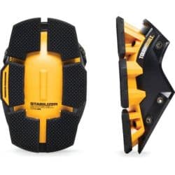 Coque genouillère...