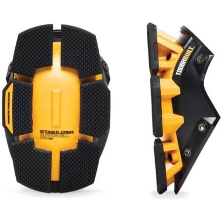 Coque genouillère stabilisatrice SnapShell TOUGHBUILT