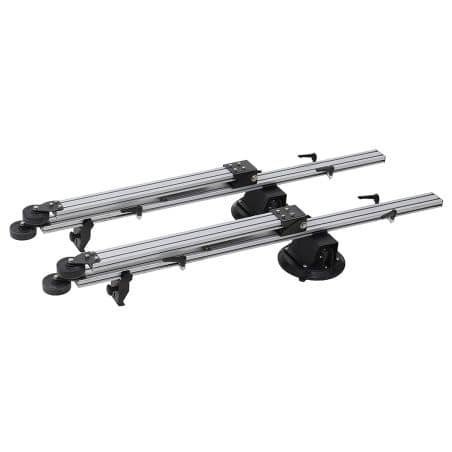 Système de transport pour ventouses sur rail KIT MOBILE PRO MOVE SIDAMO