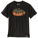 Tee-shirt 106155 CARHARTT