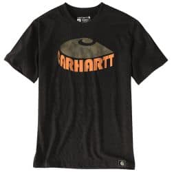 Tee-shirt 106155 CARHARTT
