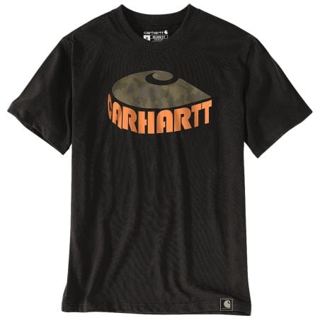 Tee-shirt 106155 CARHARTT
