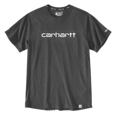 Tee-shirt 106653 CARHARTT