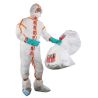 Kit protection amiante (jetable)