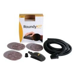 Kit ROUNDY cale aspirante...