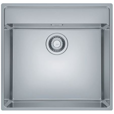 Évier inox MARIS SLIMTOP FRANKE