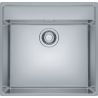 Évier inox MARIS SLIMTOP FRANKE