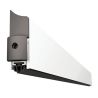 Plinthe automatique Paj 400 ETANCHEITE JUNG