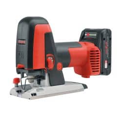 Scie sauteuse 18 V PS 2-18V...
