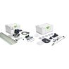 Défonceuse OF 1010 REBQ-FS-SET 578051 FESTOOL