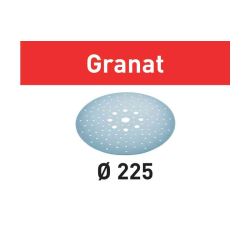 Disque abrasif Granat STF...