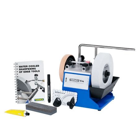Touret d'affutage à eau T-4 TORMEK TORMT4