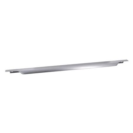 Poignée profil 848 aluminium HERRAJES