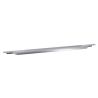 Poignée profil 848 aluminium HERRAJES