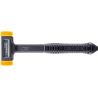 Massette anti-rebond embout carré 3380.140 HALDER
