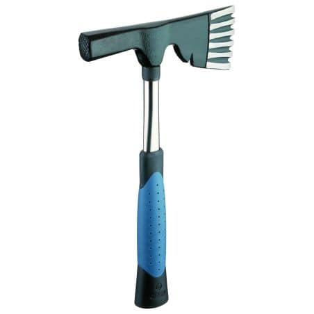 Hachette pour couvreur avec dentelure PICARD