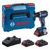 Perceuse visseuse 18 V GSR 18V-90 C 0615A5002R BOSCH