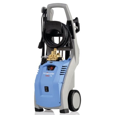 Nettoyeur haute pression à eau froide K 1050 TS 49505.1 KRANZLE