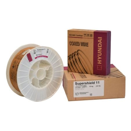 Fil fourré sans gaz acier 69922409