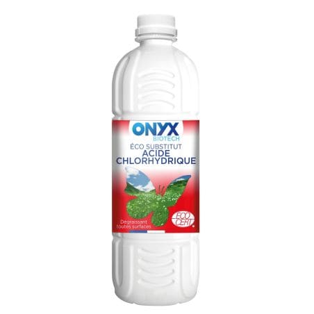 Substitut acide chloridrique ONYX