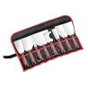 Trousse de 7 couteaux plaquiste Alu-choc 2433000 L'OUTIL PARFAIT