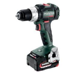 Perceuse visseuse 18 V BS...