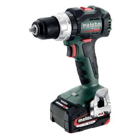 Perceuse visseuse 18 V BS 18 LT BL 602325650  METABO