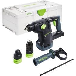 Perforateur SDS-PLUS 18 V...