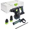Perforateur SDS-PLUS 18 V KHC 18 EB-BASIC solo 577447 FESTOOL