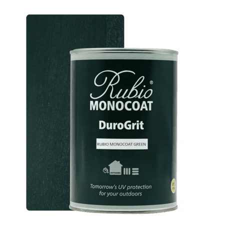 Huile monocouche Durogrit 1 Litre RUBIO