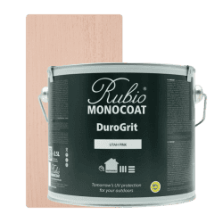 Huile monocouche Durogrit...