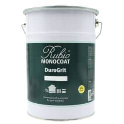 Huile monocouche Durogrit 5...