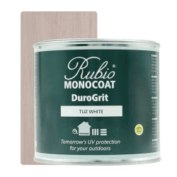 Huile monocouche Durogrit...
