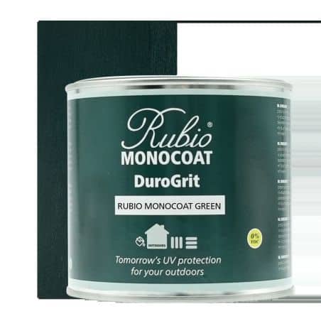 Huile monocouche Durogrit 0,5 L RUBIO