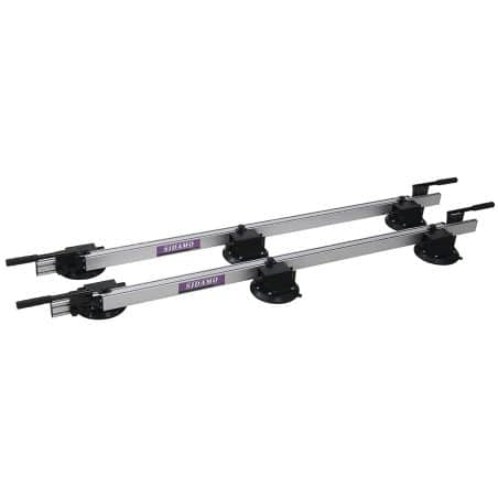 Rail avec ventouses pour manutention grands carreaux 20116179 SIDAMO