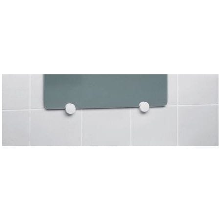 Support miroir sph 82.1 0514010019 NORMBAU ALLEGION