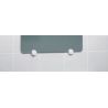 Support miroir sph 82.1 0514010019 NORMBAU ALLEGION