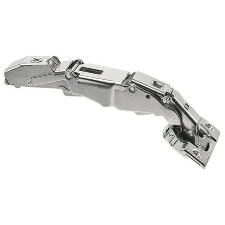 CLIP top BLUMOTION ouverture 125° encombrement 0 Pour porte en applique 07422203