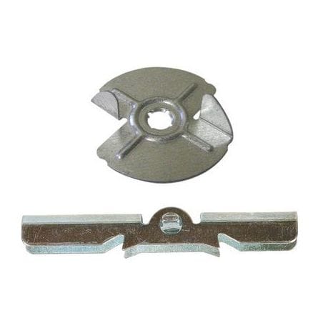 Rondelle Rapid + Bascule A220024 I.N.G. FIXATIONS