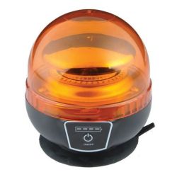 Gyrophare magnétique LED...