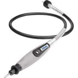 Arbre flexible DREMEL 225...