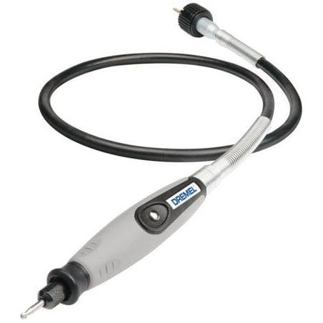 Arbre flexible DREMEL 225 26150225JA DREMEL