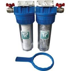 Kit de filtration avec...