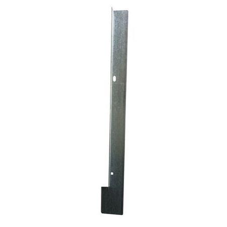 Réhausse pour coffrage Croc système RPS23