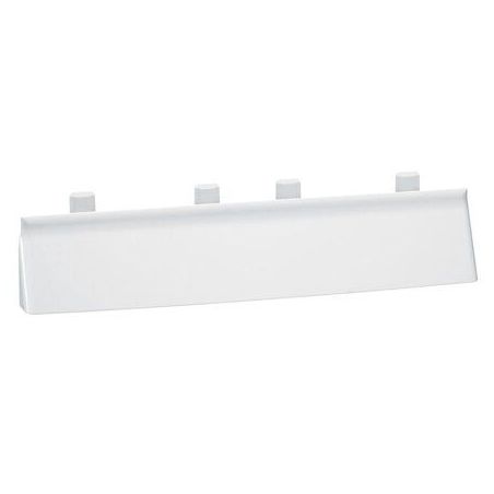 Cornet de finition pour jonction entre coffret et goulotte GTL DRIVIA 13 030094 LEGRAND